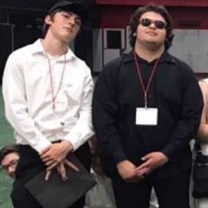 Meet your Posher, Jay